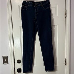 Maurice’s brand jeans Size 16 Long